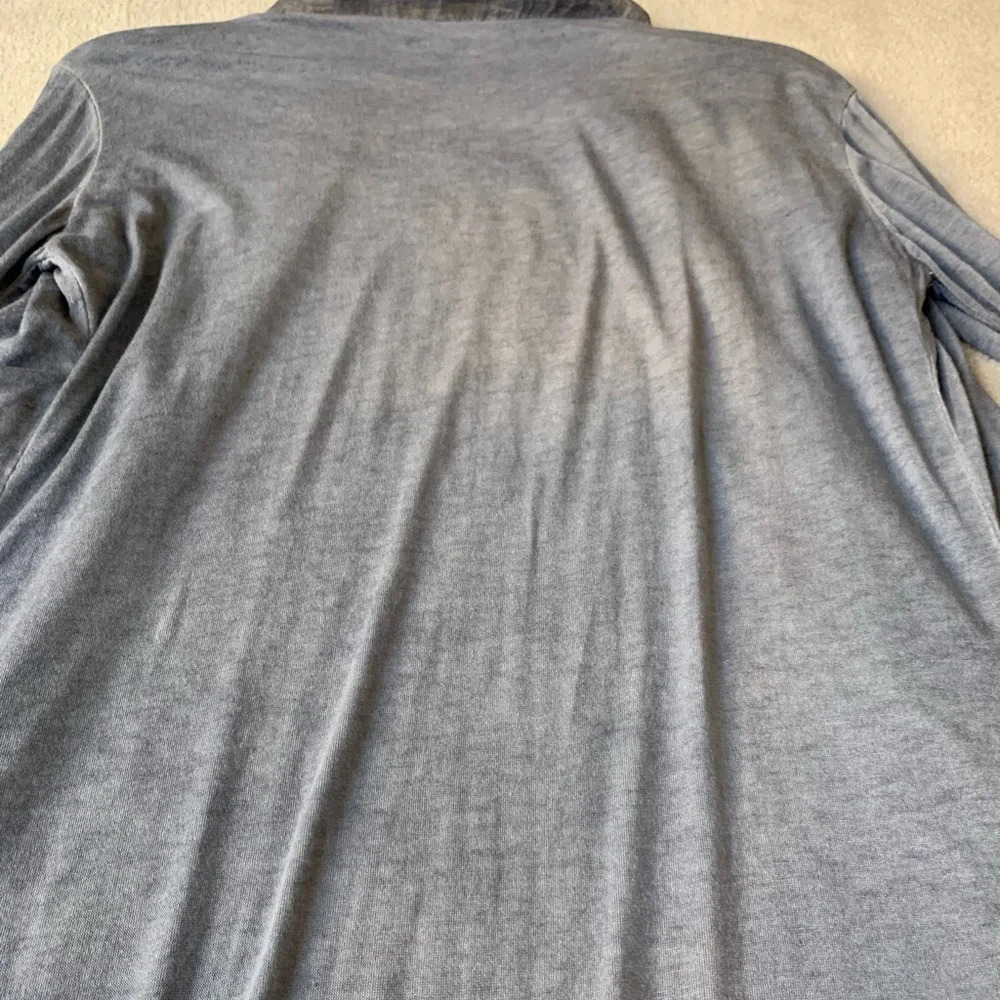 REBECCA Elliot Open front Cardigan - Picture 16 of 16